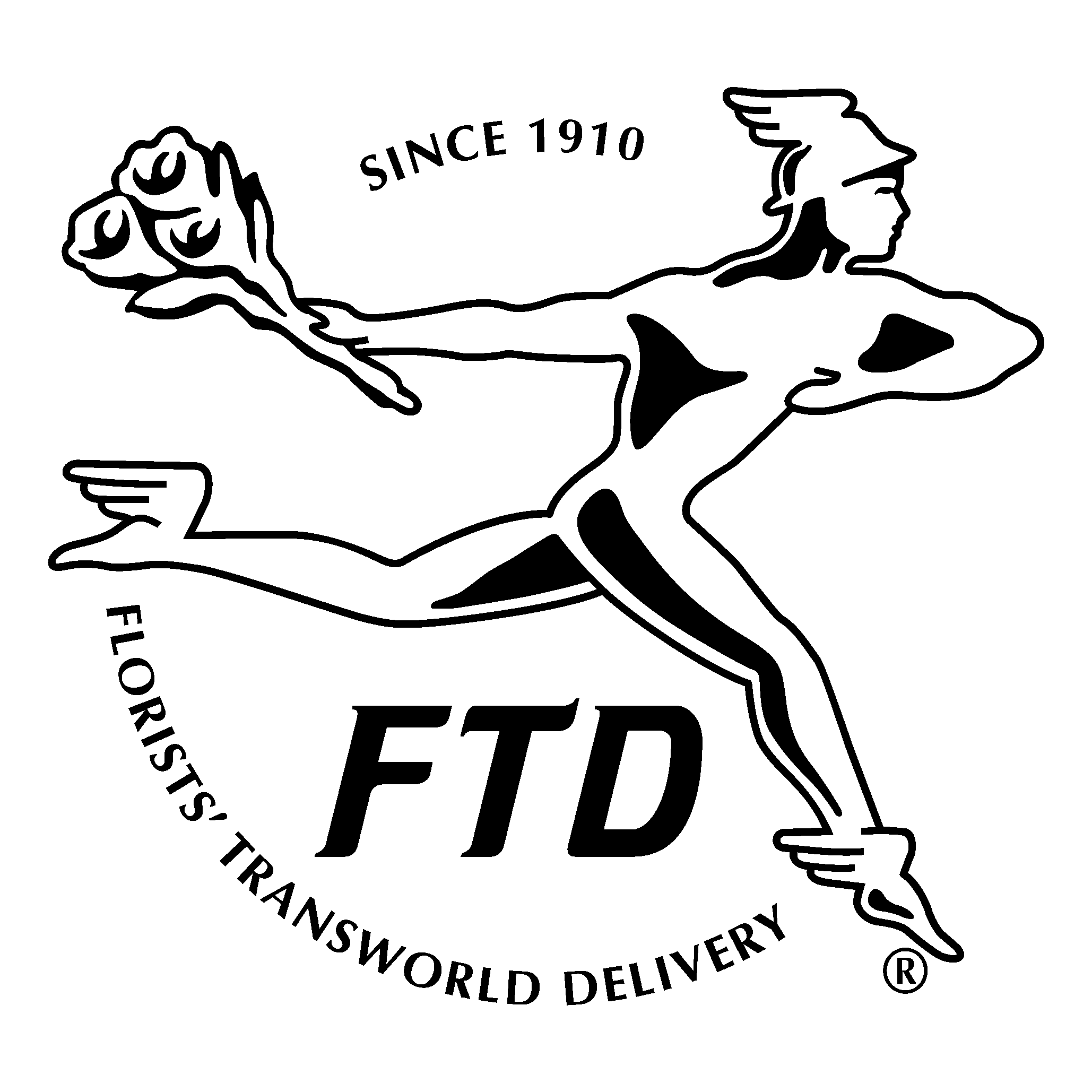 FTD Logo